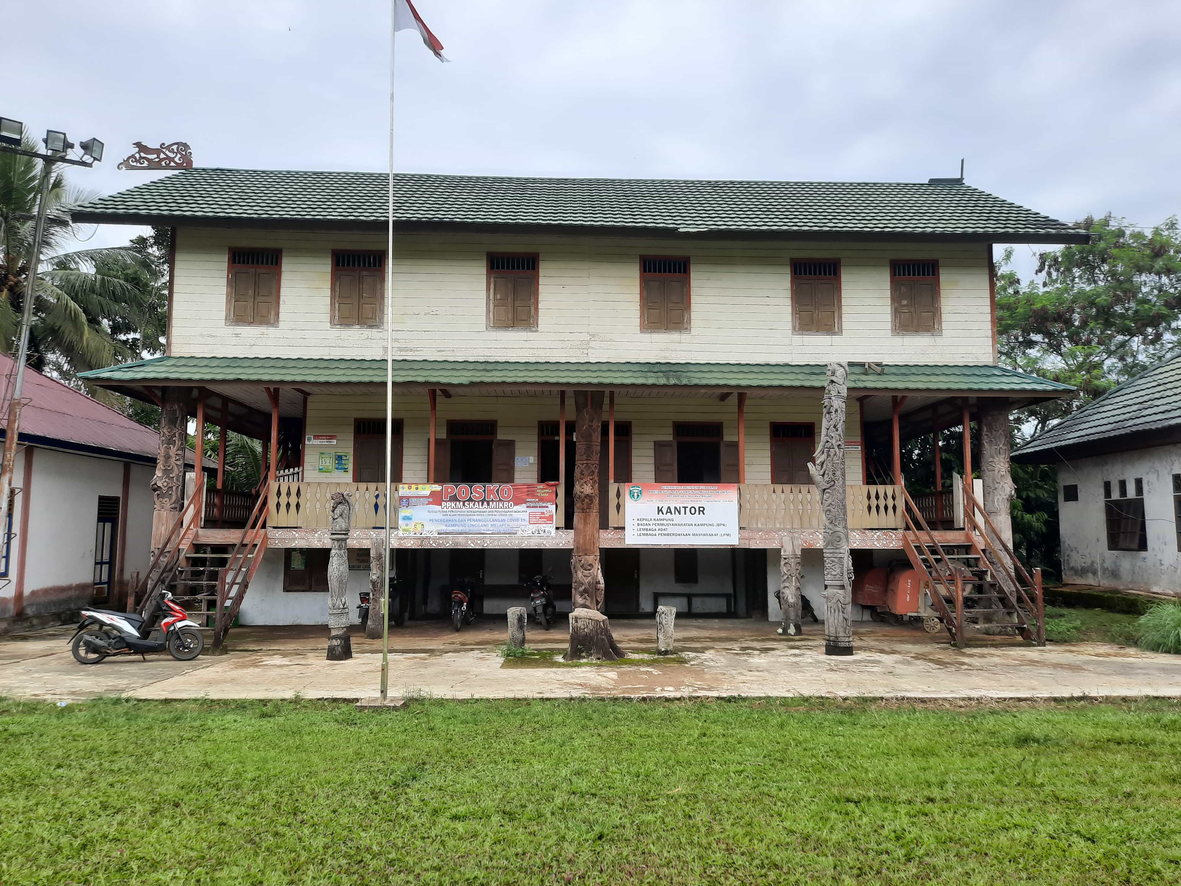 Kantor Desa